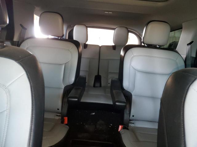 1FMSK7DH0MGA50398 - 2021 FORD EXPLORER XLT Rot Foto 10