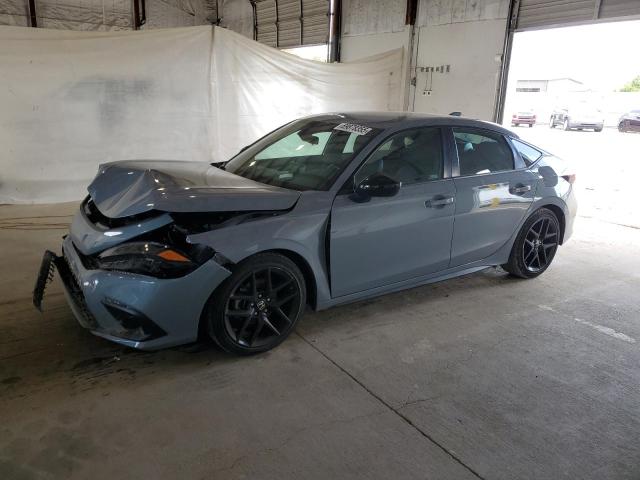 2022 HONDA CIVIC SPORT, 