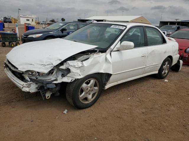 2000 HONDA ACCORD EX, null