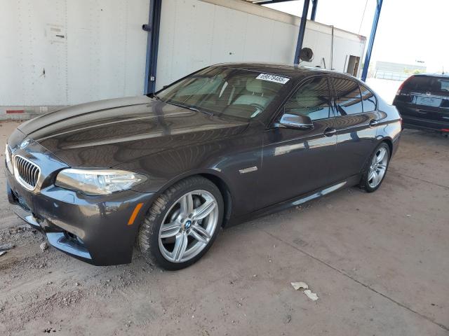 2015 BMW 535 I, 