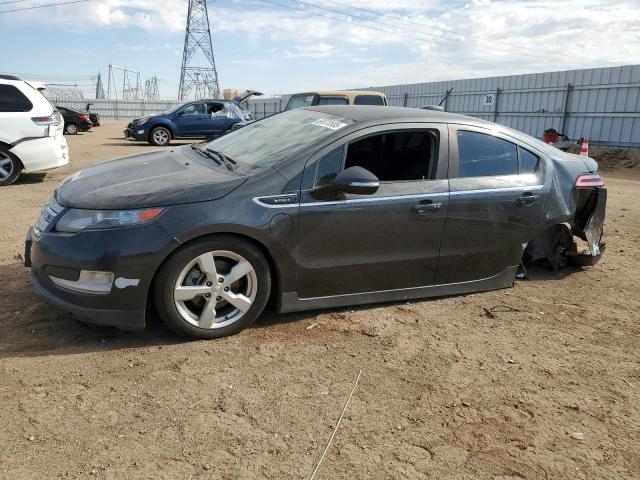 2015 CHEVROLET VOLT, 