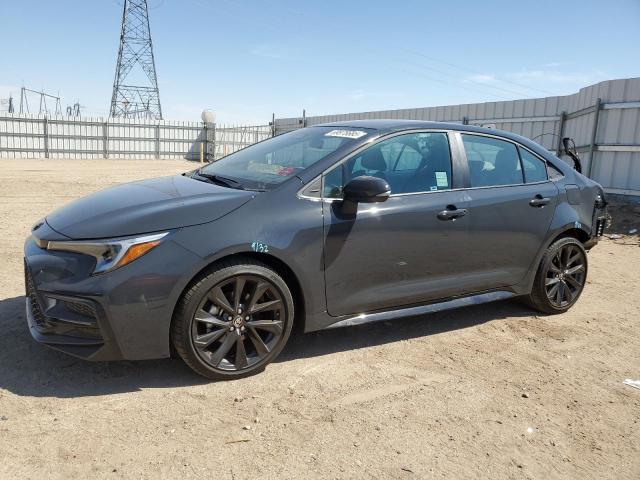 2025 TOYOTA COROLLA SE, 