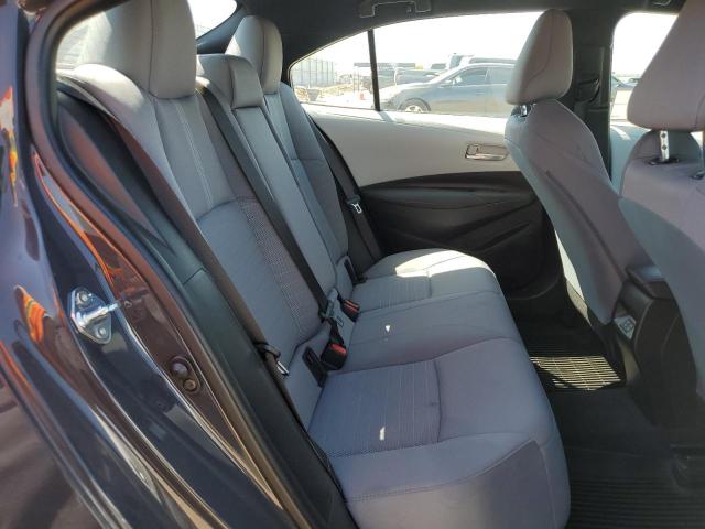 5YFS4MCE4SP229611 - 2025 TOYOTA COROLLA SE CHARCOAL photo 10