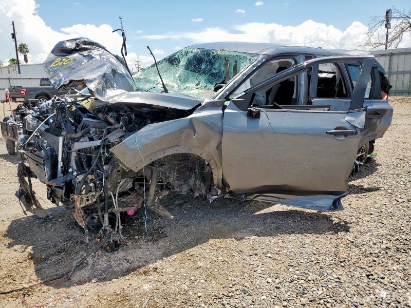 2023 NISSAN ROGUE S, 