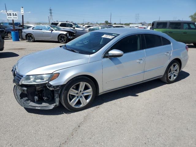 2014 VOLKSWAGEN CC SPORT, 