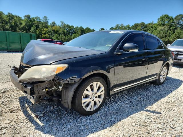 2011 TOYOTA AVALON BASE, 