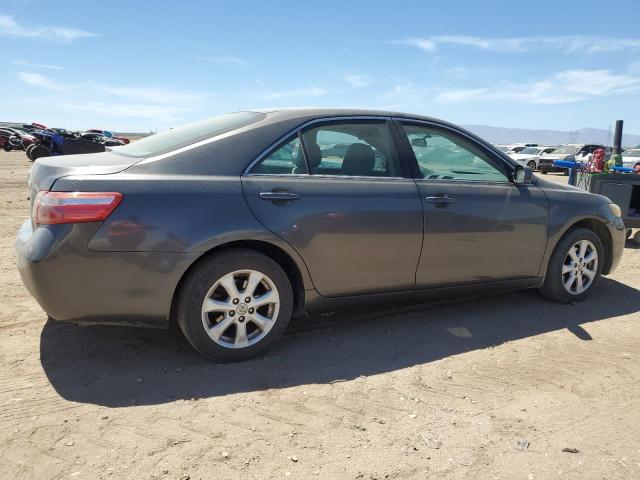 4T4BE46K29R074442 - 2009 TOYOTA CAMRY BASE Gris foto 3