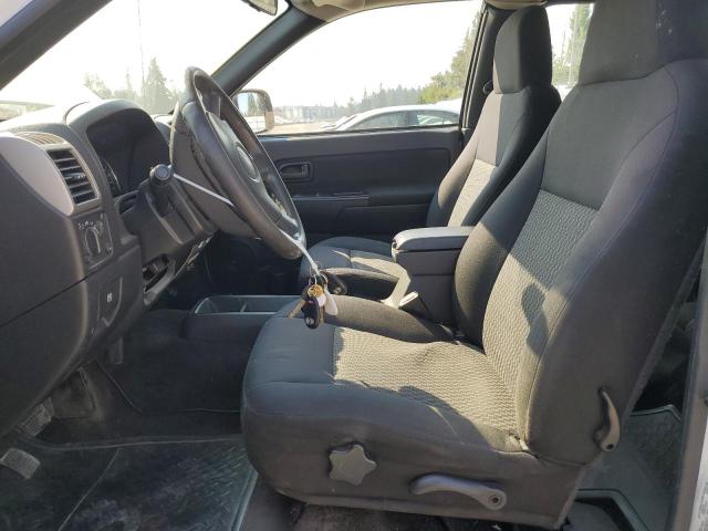 1GCDT19E878113476 - 2007 CHEVROLET COLORADO 白色 照片 7