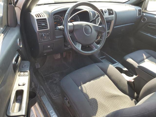 1GCDT19E878113476 - 2007 CHEVROLET COLORADO 白色 照片 8