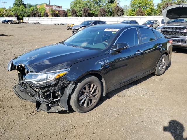 2020 KIA OPTIMA LX, 