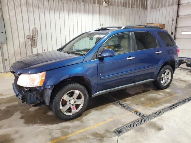 2008 PONTIAC TORRENT, 