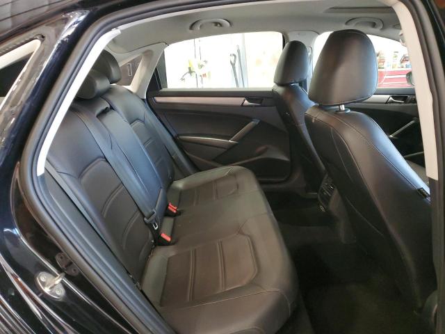 1VWSA7A31MC002624 - 2021 VOLKSWAGEN PASSAT SE 黑色 照片 10