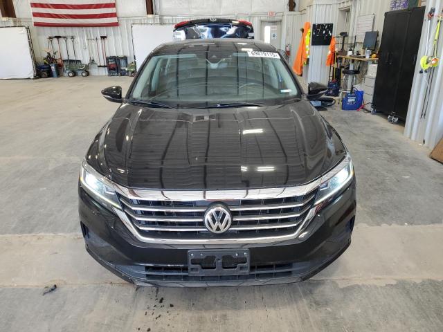 1VWSA7A31MC002624 - 2021 VOLKSWAGEN PASSAT SE 黑色 照片 5