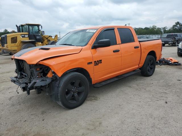 2019 RAM 1500 CLASSIC TRADESMAN, 