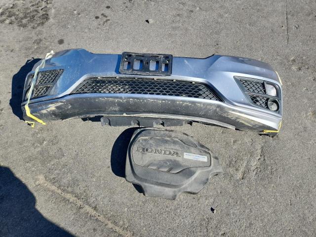 5FNRL6H7XKB014575 - 2019 HONDA ODYSSEY EXL Gris photo 13