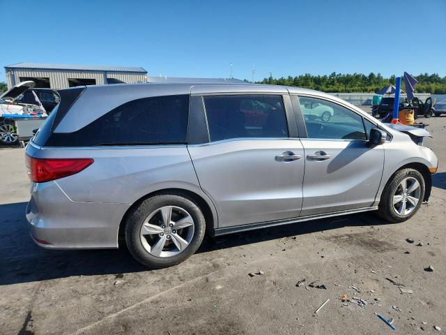 5FNRL6H7XKB014575 - 2019 HONDA ODYSSEY EXL Gris photo 3