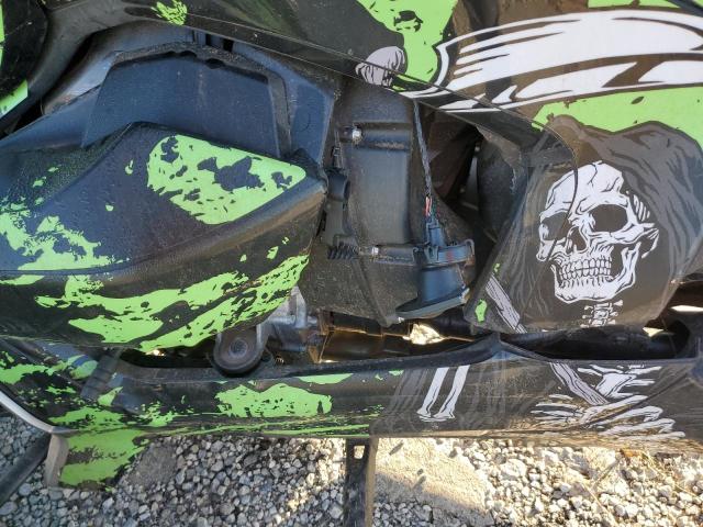 3JB2GEG25LJ001451 - 2020 CAN-AM RYKER RALLY EDITION GREEN photo 9