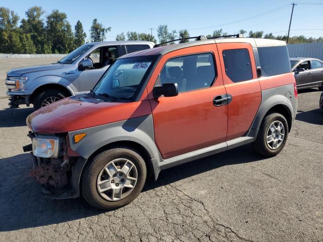 2005 HONDA ELEMENT LX, 