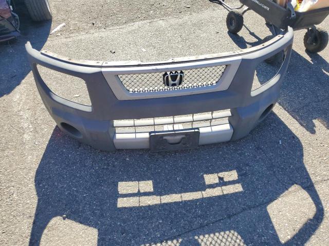 5J6YH28315L033532 - 2005 HONDA ELEMENT LX ORANGE photo 12