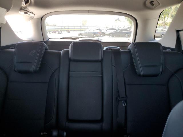 4JGDA5JB2FA618544 - 2015 MERCEDES-BENZ ML 350 BLACK photo 10