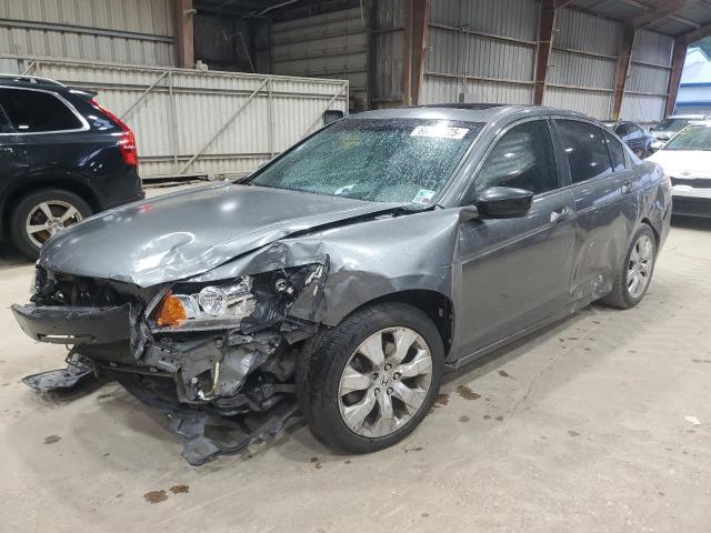 2009 HONDA ACCORD EXL, 
