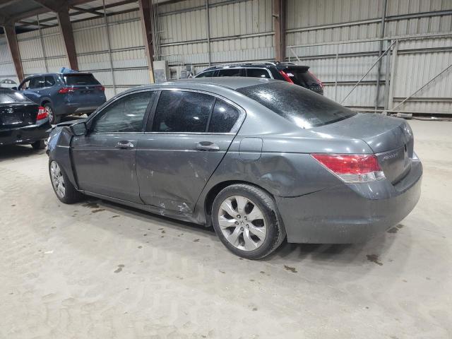 1HGCP26849A081109 - 2009 HONDA ACCORD EXL ნაცრისფერი ფოტო 2