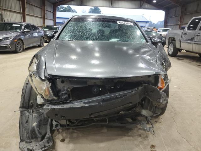 1HGCP26849A081109 - 2009 HONDA ACCORD EXL ნაცრისფერი ფოტო 5