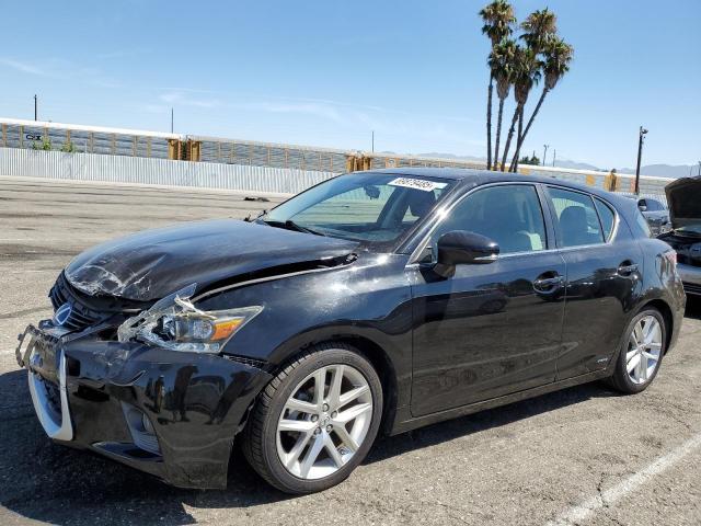 2015 LEXUS CT 200, 