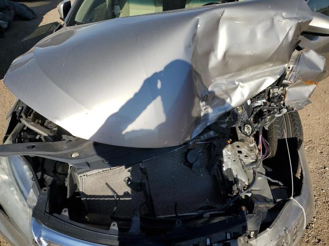 4T1BF1FK0GU503757 - 2016 TOYOTA CAMRY LE BEIGE photo 11