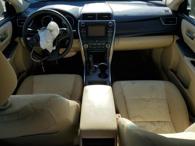 4T1BF1FK0GU503757 - 2016 TOYOTA CAMRY LE BEIGE photo 8