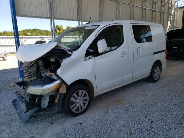 2015 CHEVROLET CITY EXPRE LT, 