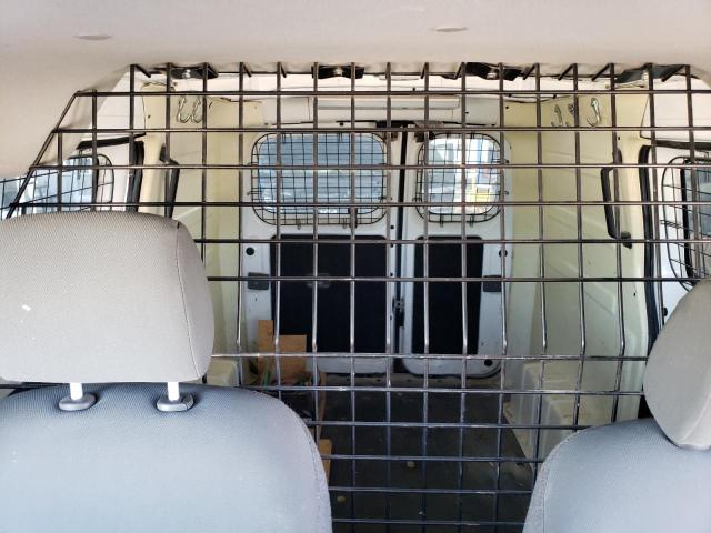 3N63M0ZN2FK692874 - 2015 CHEVROLET CITY EXPRE LT თეთრი ფოტო 10