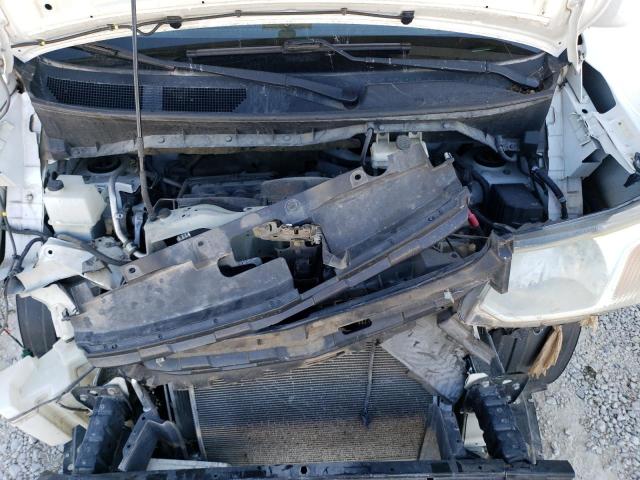 3N63M0ZN2FK692874 - 2015 CHEVROLET CITY EXPRE LT თეთრი ფოტო 12