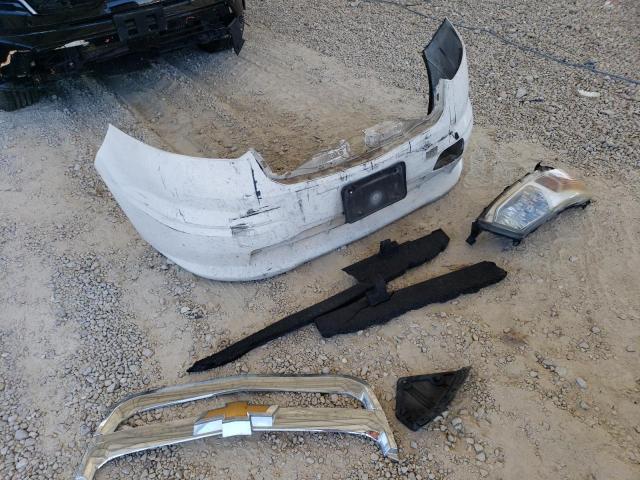 3N63M0ZN2FK692874 - 2015 CHEVROLET CITY EXPRE LT თეთრი ფოტო 13