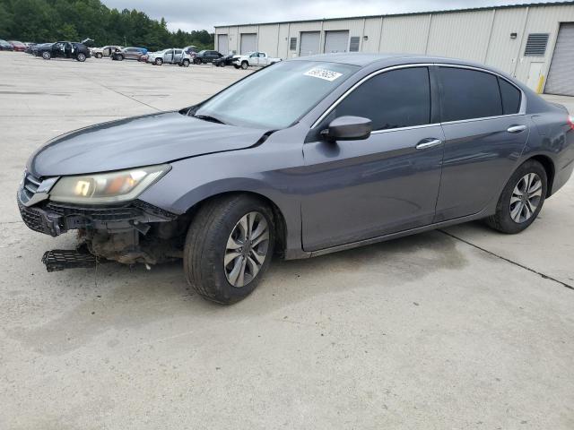 2015 HONDA ACCORD LX, 