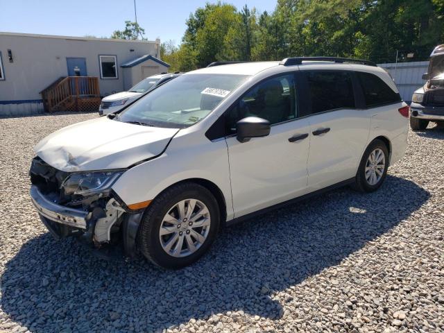 2019 HONDA ODYSSEY LX, 
