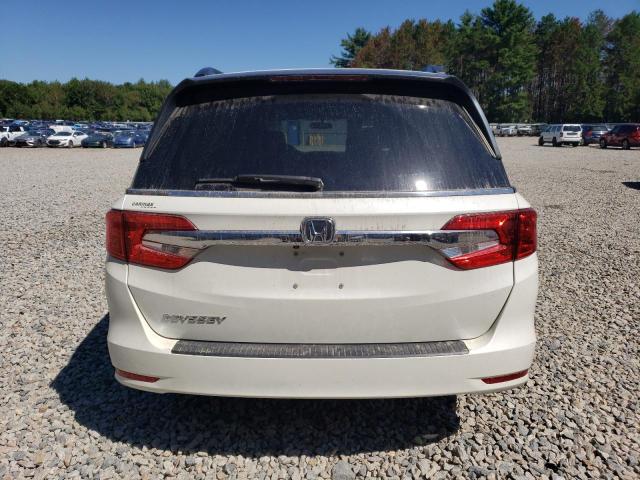 5FNRL6H28KB118020 - 2019 HONDA ODYSSEY LX Ağ foto 6