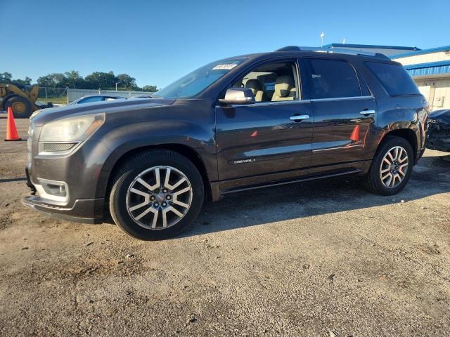 2014 GMC ACADIA DENALI, 
