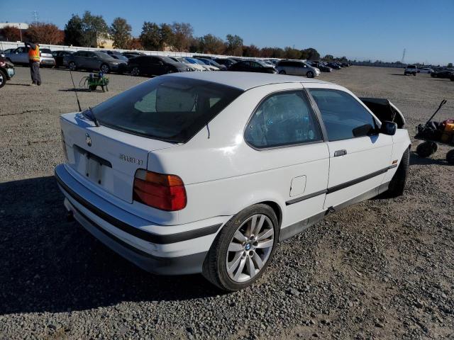 WBACG8326TAU36366 - 1996 BMW 318 TI AUTOMATIC WHITE photo 3