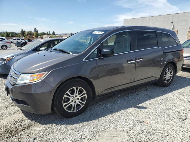 2011 HONDA ODYSSEY EX, 