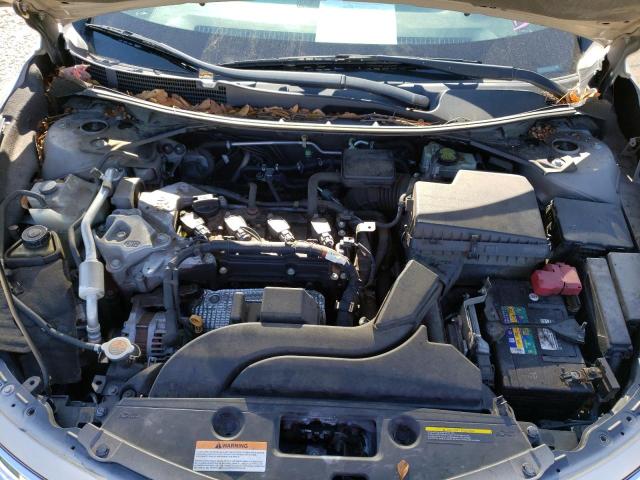 1N4AL3AP4FC123788 - 2015 NISSAN ALTIMA 2.5 TAN photo 11