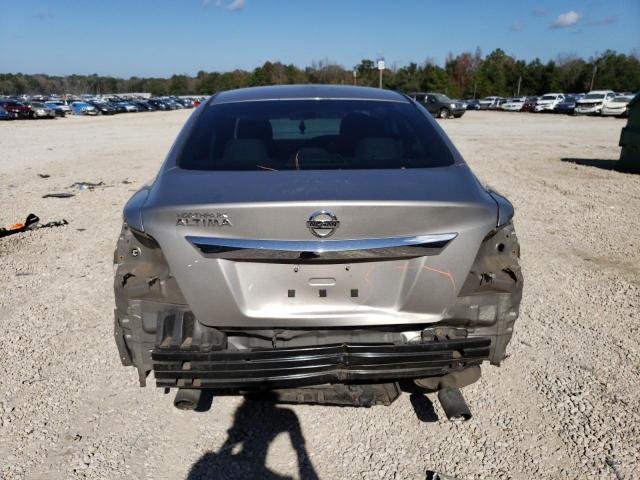 1N4AL3AP4FC123788 - 2015 NISSAN ALTIMA 2.5 TAN photo 6