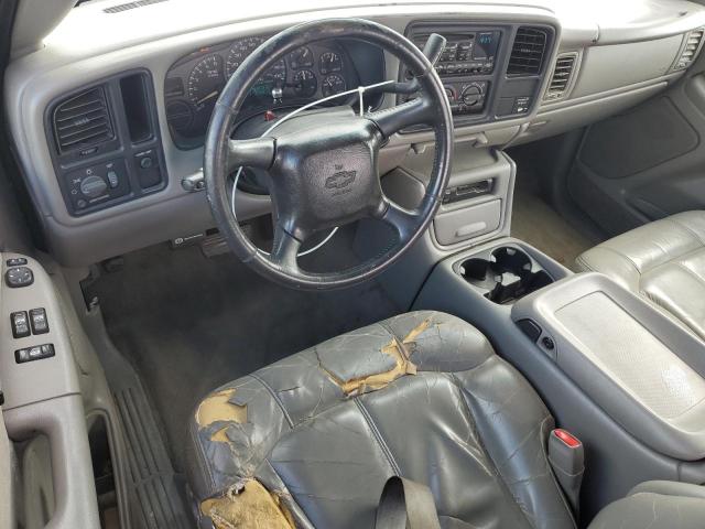 2GCEC19T721146080 - 2002 CHEVROLET SILVERADO C1500 ბეჟი ფოტო 8