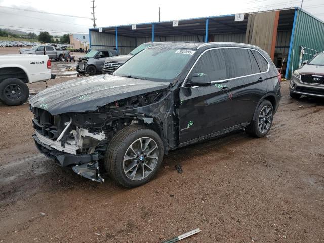 2018 BMW X5 XDRIVE35I, 