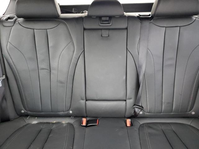 5UXKR0C50J0X84833 - 2018 BMW X5 XDRIVE35I BLACK photo 10