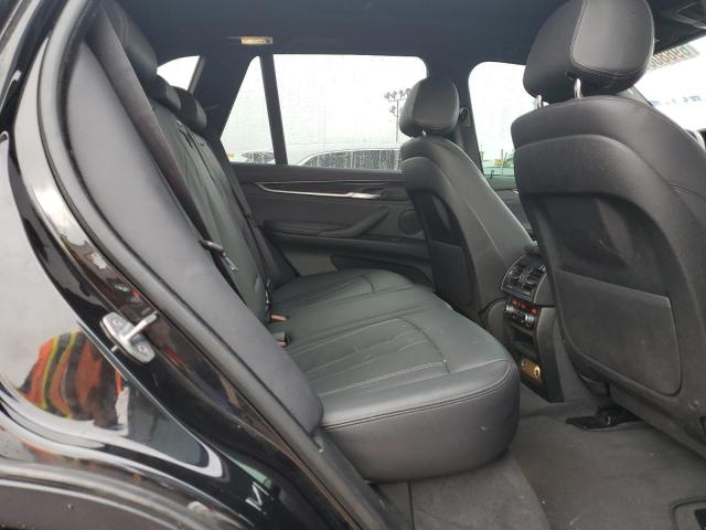 5UXKR0C50J0X84833 - 2018 BMW X5 XDRIVE35I BLACK photo 11