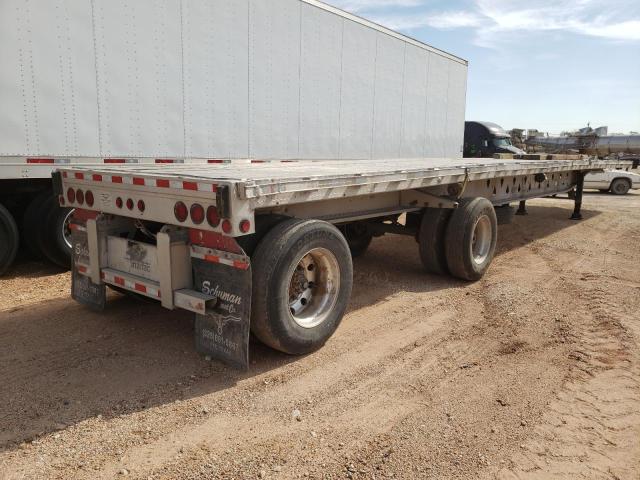 2M512146336087373 - 2003 MANA TRAILER SILVER photo 5