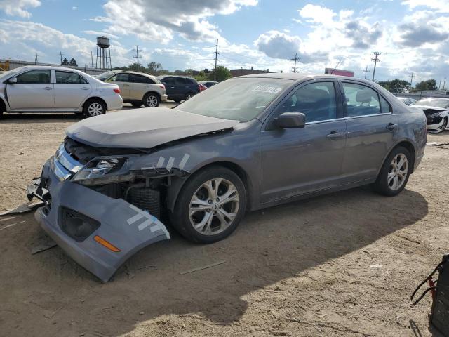 2012 FORD FUSION SE, 