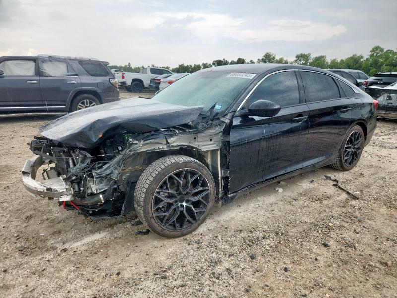 2022 HONDA ACCORD SPORT, 