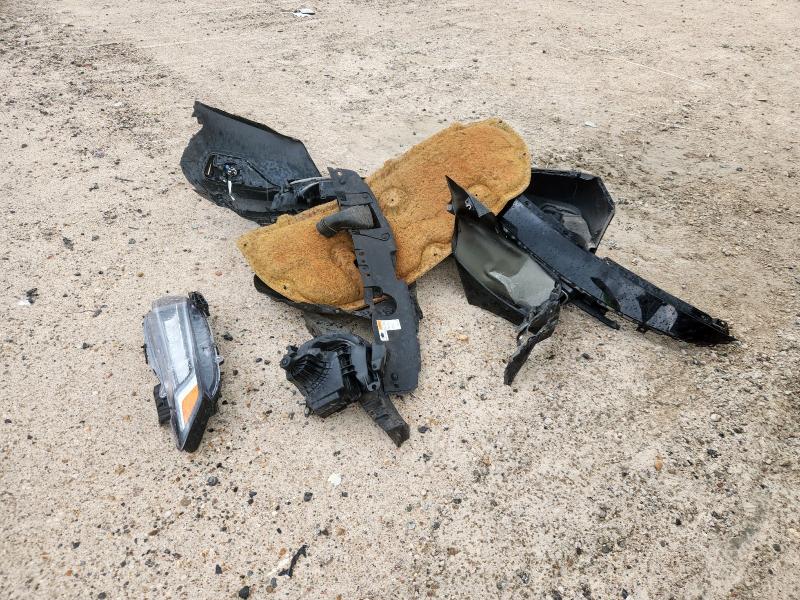 1HGCV1F34NA084977 - 2022 HONDA ACCORD SPORT შავი ფოტო 12